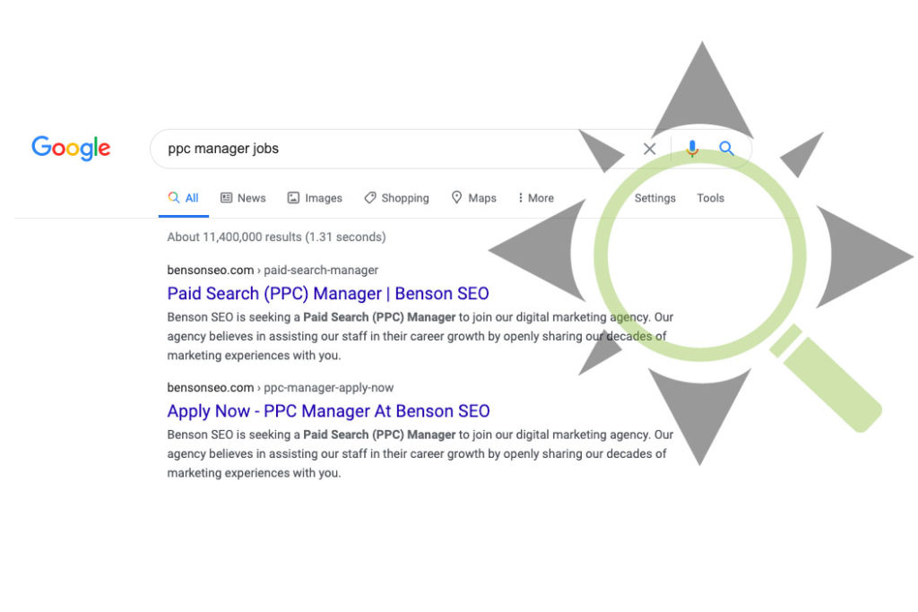 PPC Manager Jobs